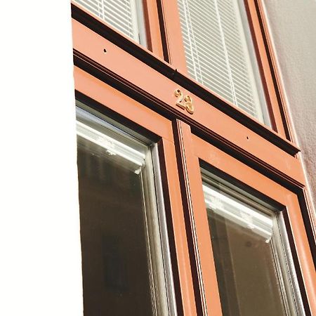 Royal Opletalova Apartment Praga Exterior foto