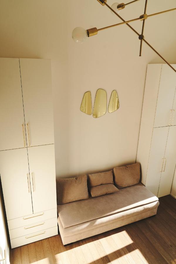 Royal Opletalova Apartment Praga Exterior foto