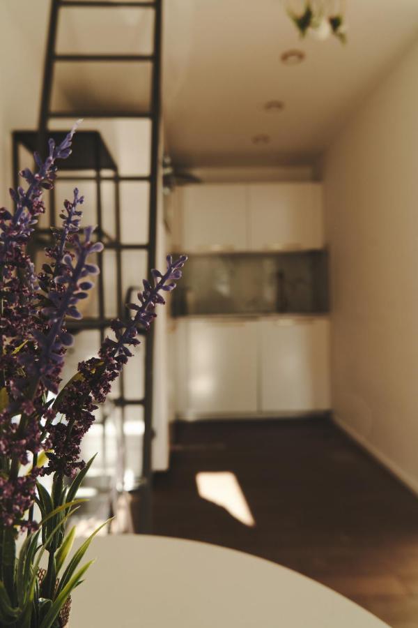 Royal Opletalova Apartment Praga Exterior foto